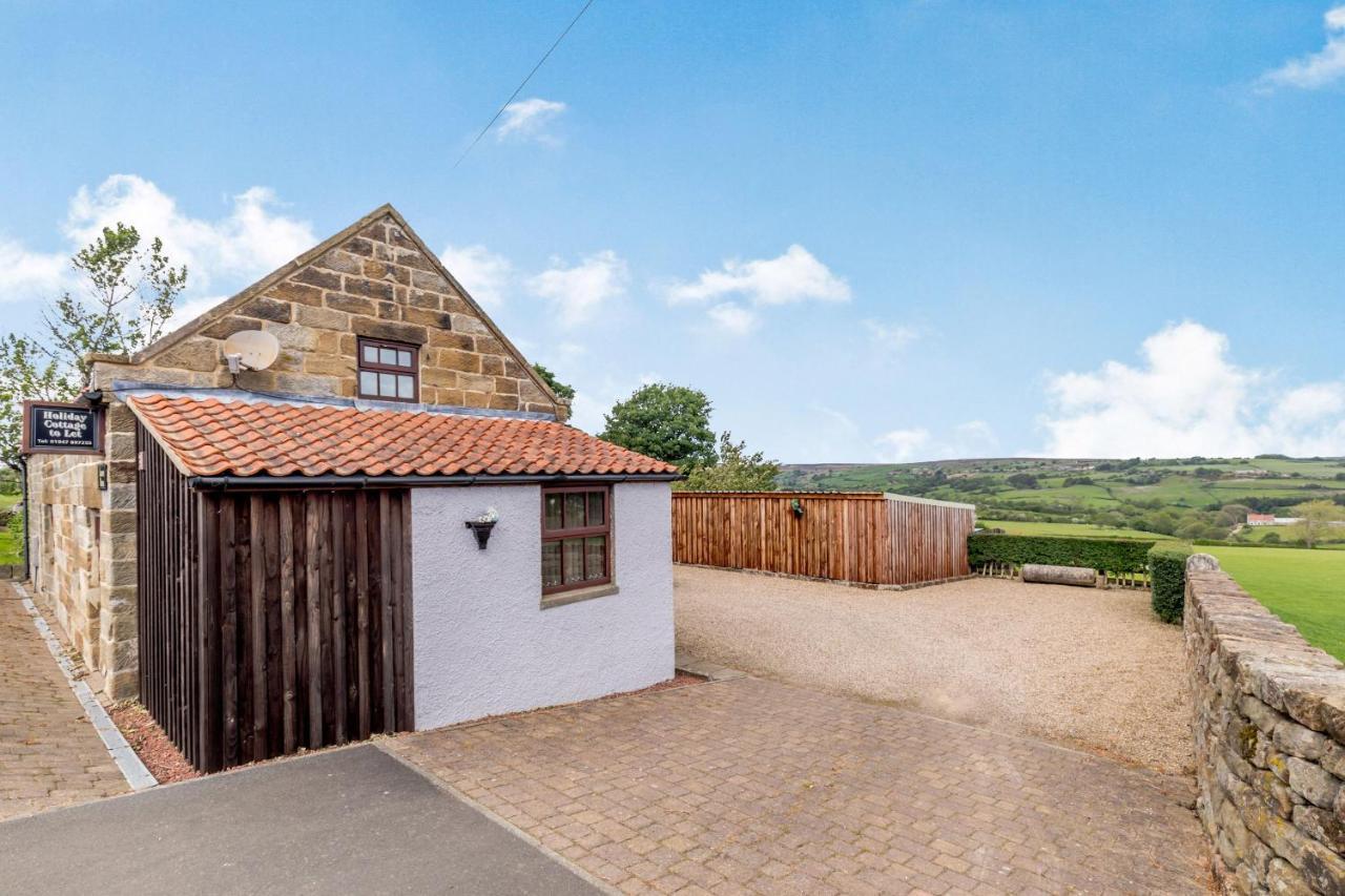 Lanes Barn Villa Glaisdale Exterior foto