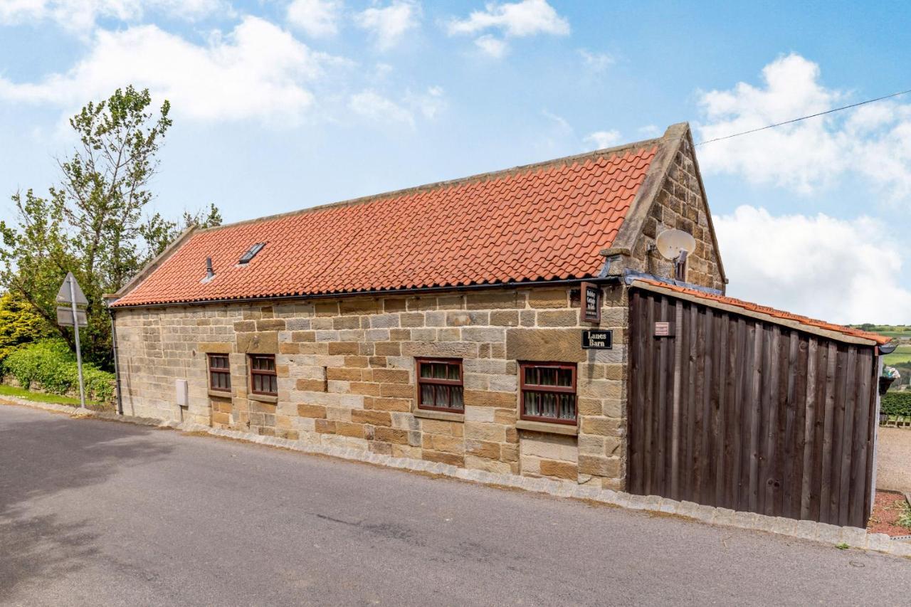 Lanes Barn Villa Glaisdale Exterior foto