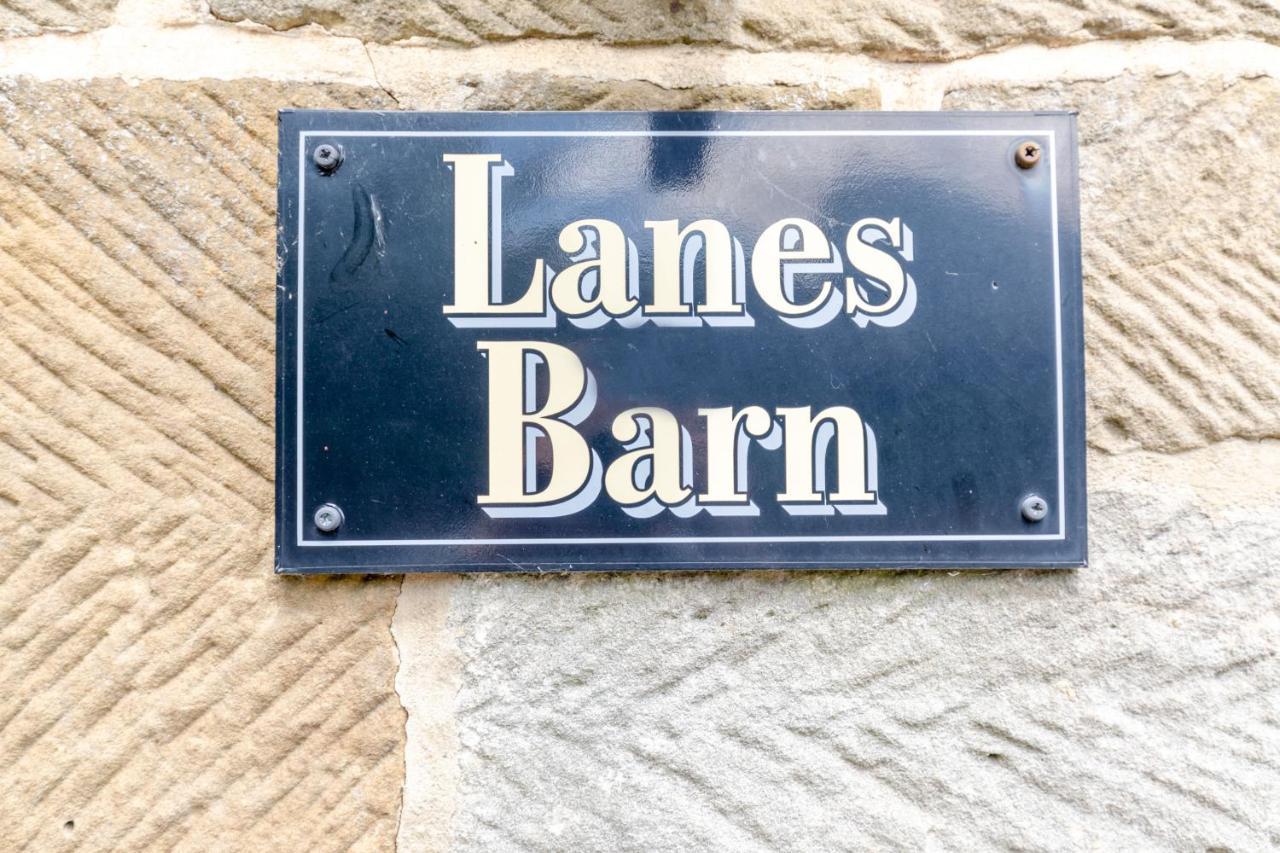 Lanes Barn Villa Glaisdale Exterior foto