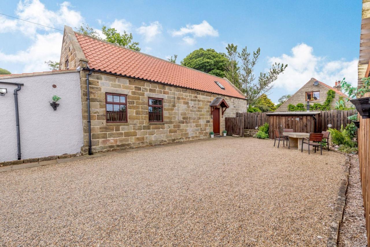 Lanes Barn Villa Glaisdale Exterior foto
