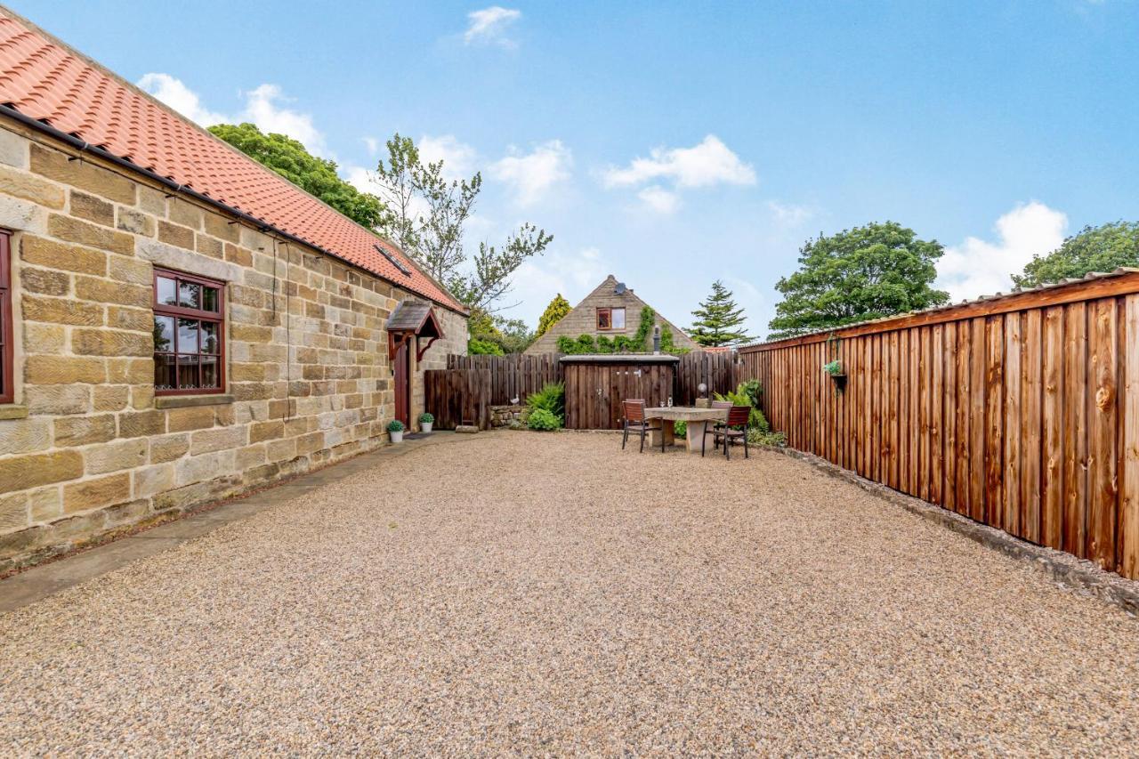 Lanes Barn Villa Glaisdale Exterior foto