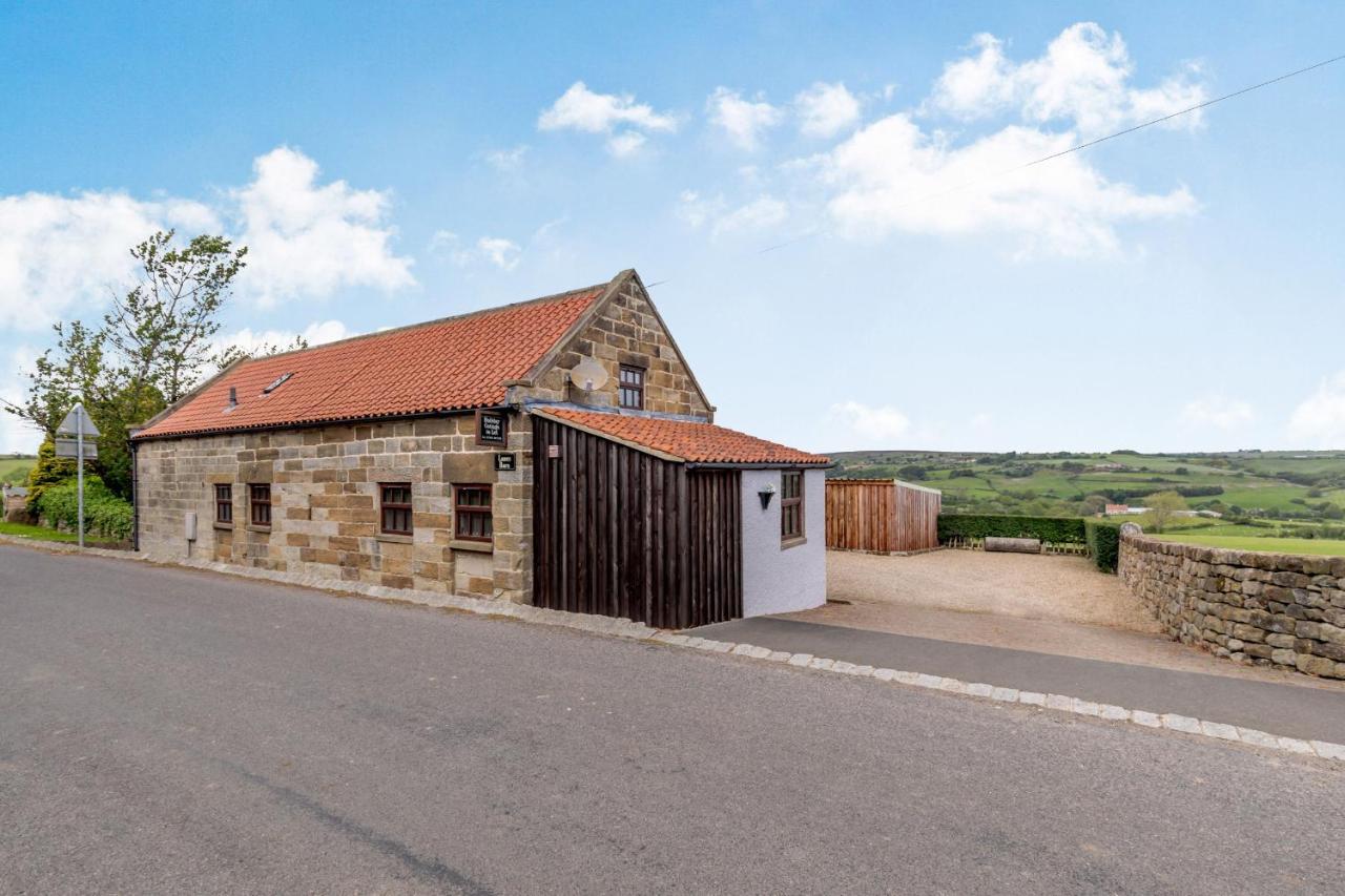 Lanes Barn Villa Glaisdale Exterior foto